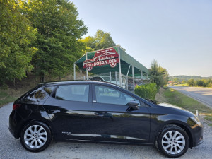 Seat Leon 1.6/77kw*2014god*ODLIČNO OČUVAN AUTO