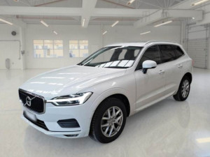 Volvo XC 60 B4D AWD 2020 BUSSINES PLUS (U DOLASKU)