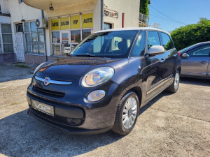 Fiat 500L 2015Godina