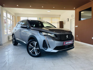 PEUGEOT 3008 1.5 HDI*ALLURE SPORT*