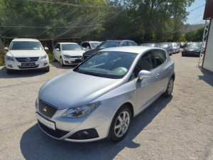 Seat Ibiza dizel 1.2 TDI
