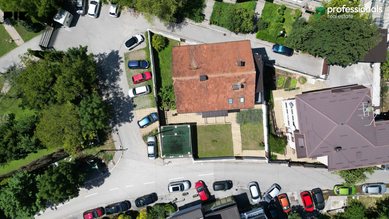 Kuća Ciglane Sarajevo Centar kod Kineske ambasade 22