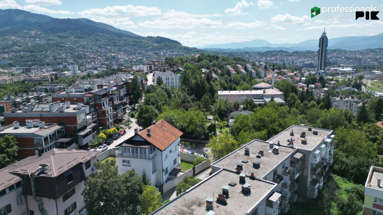 Kuća Ciglane Sarajevo Centar kod Kineske ambasade 23