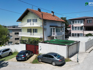 Kuća Ciglane Sarajevo Centar kod Kineske ambasade