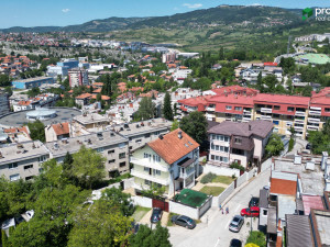 House Ciglane Sarajevo Center near the Chinese Embassy photo 2