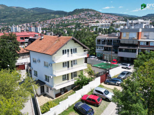 House Ciglane Sarajevo Center near the Chinese Embassy photo 5