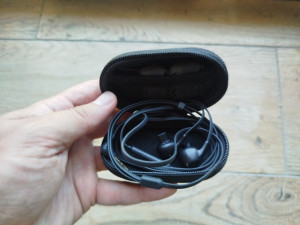 HyperX Earbuds 2 slušalice