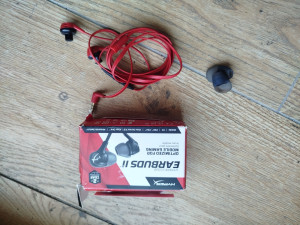 HyperX Earbuds 2 slušalice