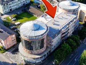 Stan 74 m2- centar Gradiške