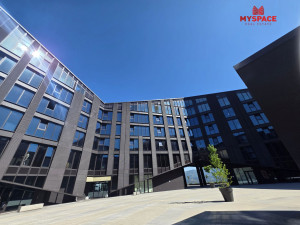 MY SPACE/LUX STAN SA GARAZOM/Trebevic/ ROOF GARDENS/ 66 m2
