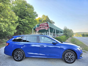 Škoda Octavia 2.0tdi 110kw*2021god*FULL OPREMA