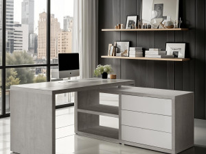 Radni stol Pratico SR9655B