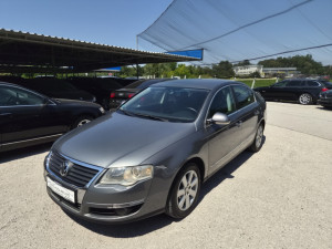 Volkswagen Passat 6 dizel 1.9 TDI COMFORT L.