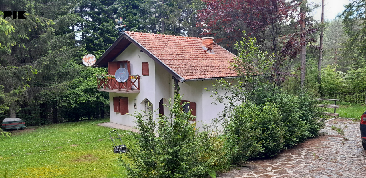 Vikendica Ilijaš 2
