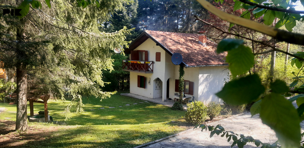 Vikendica Ilijaš