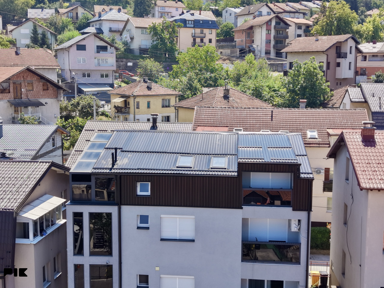 EKSKLUZIVNA PRODAJA Penthouse Sarajevo - Centar 3