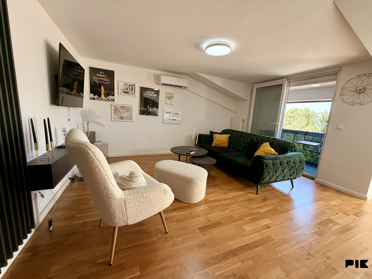 EKSKLUZIVNA PRODAJA Penthouse Sarajevo - Centar 7