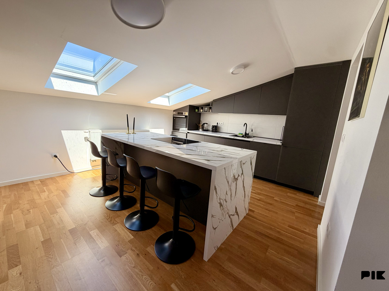 EKSKLUZIVNA PRODAJA Penthouse Sarajevo - Centar 8