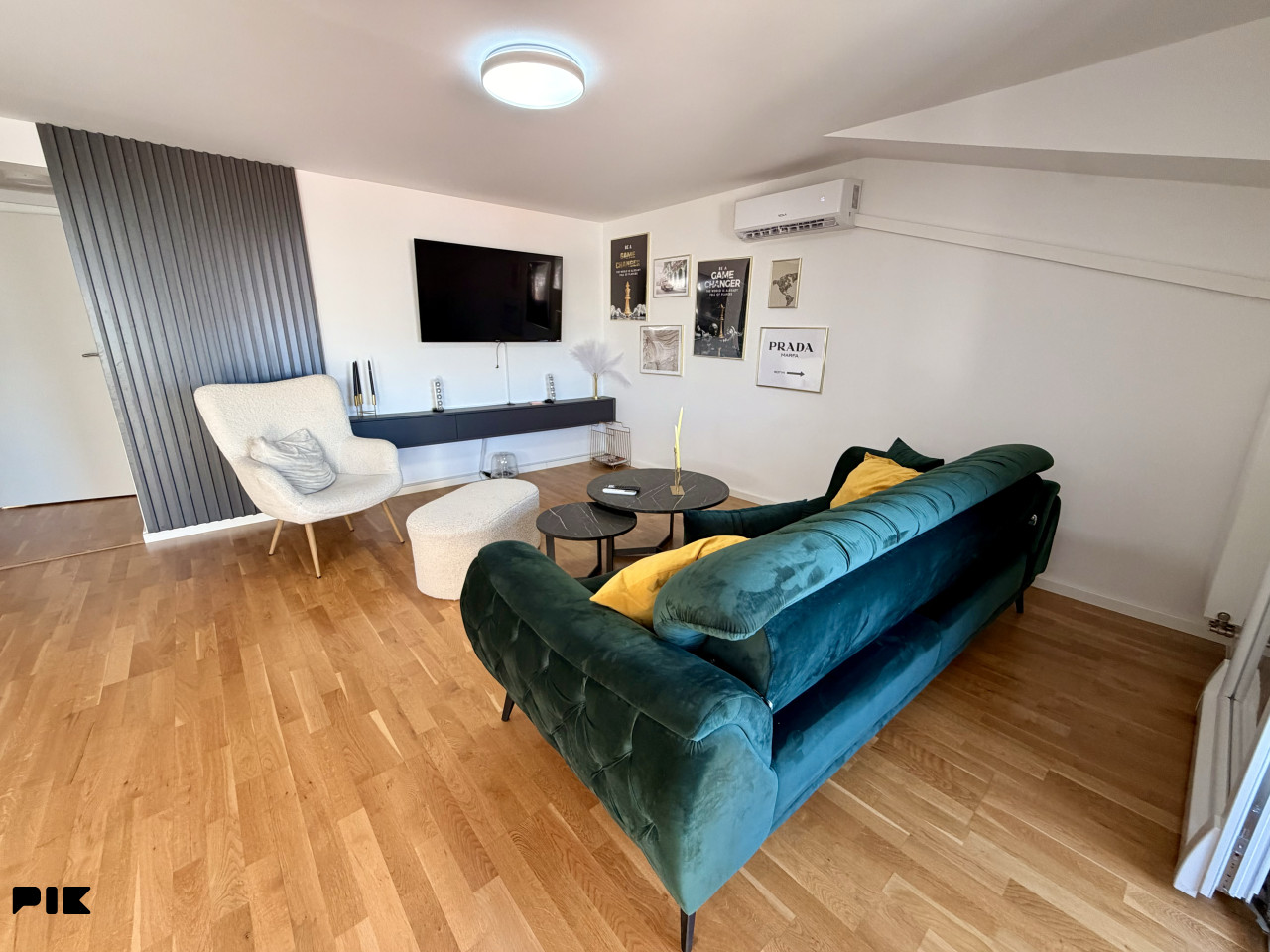 EKSKLUZIVNA PRODAJA Penthouse Sarajevo - Centar 9