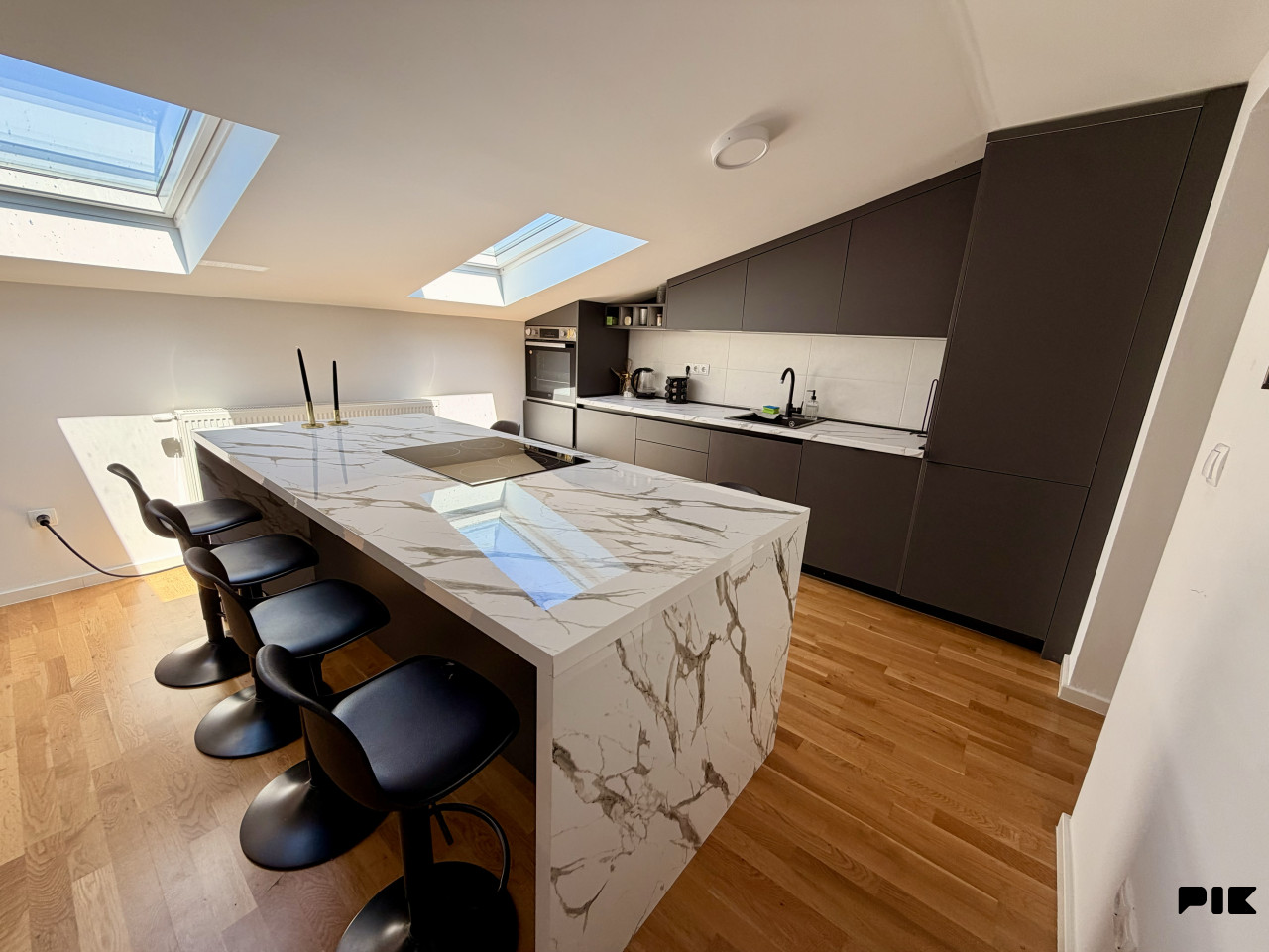 EKSKLUZIVNA PRODAJA Penthouse Sarajevo - Centar 13