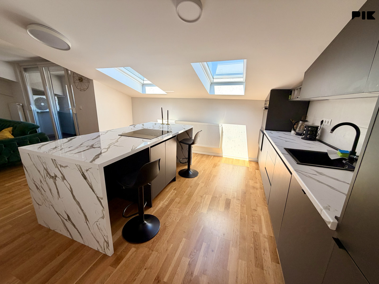 EKSKLUZIVNA PRODAJA Penthouse Sarajevo - Centar 14
