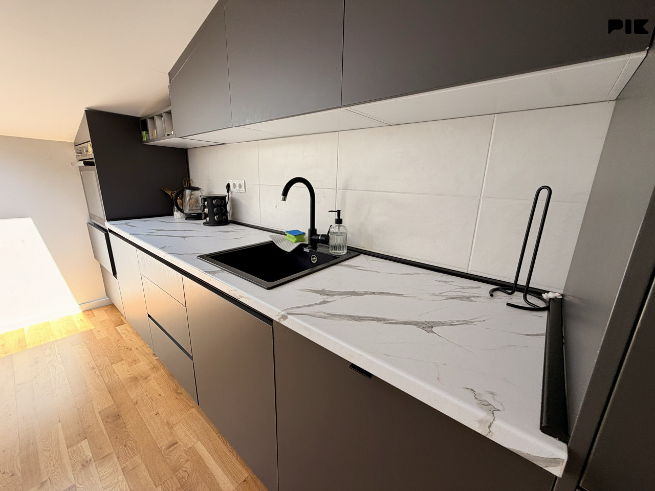 EKSKLUZIVNA PRODAJA Penthouse Sarajevo - Centar 15