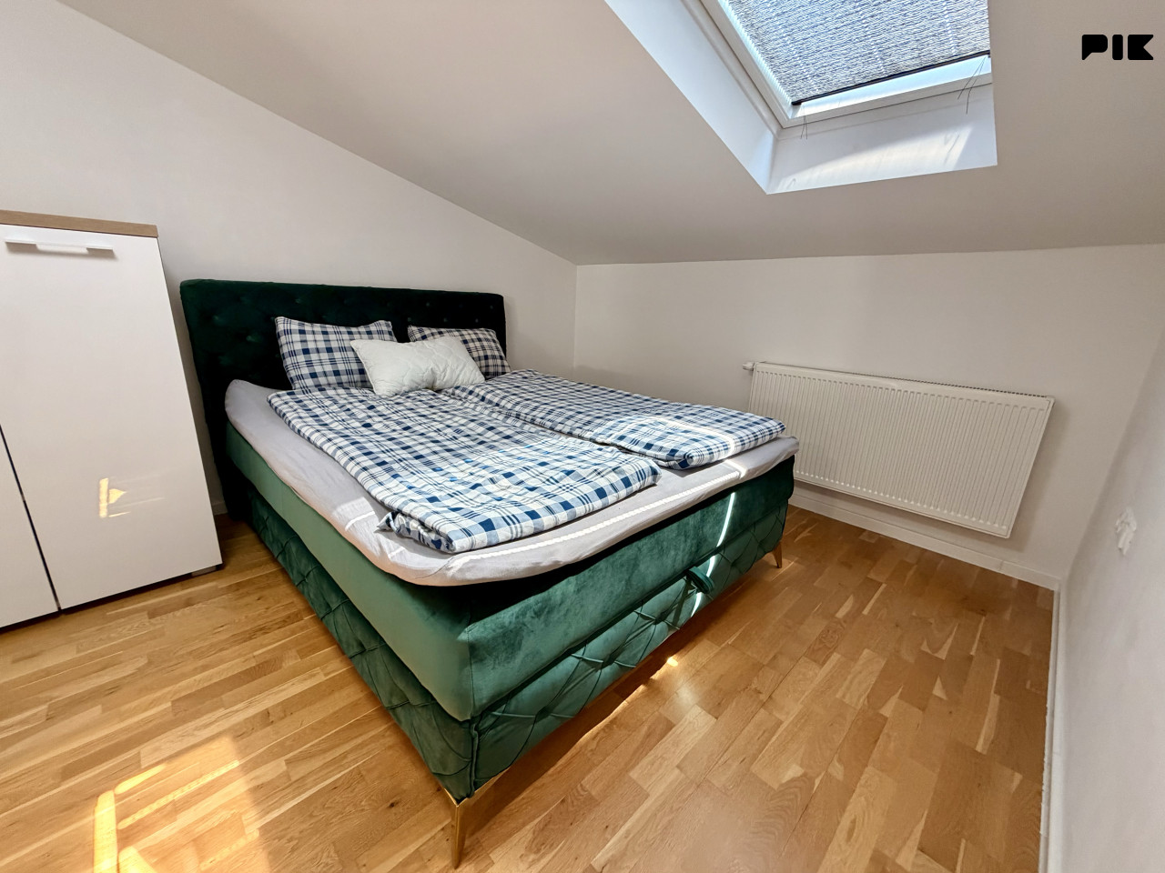 EKSKLUZIVNA PRODAJA Penthouse Sarajevo - Centar 18