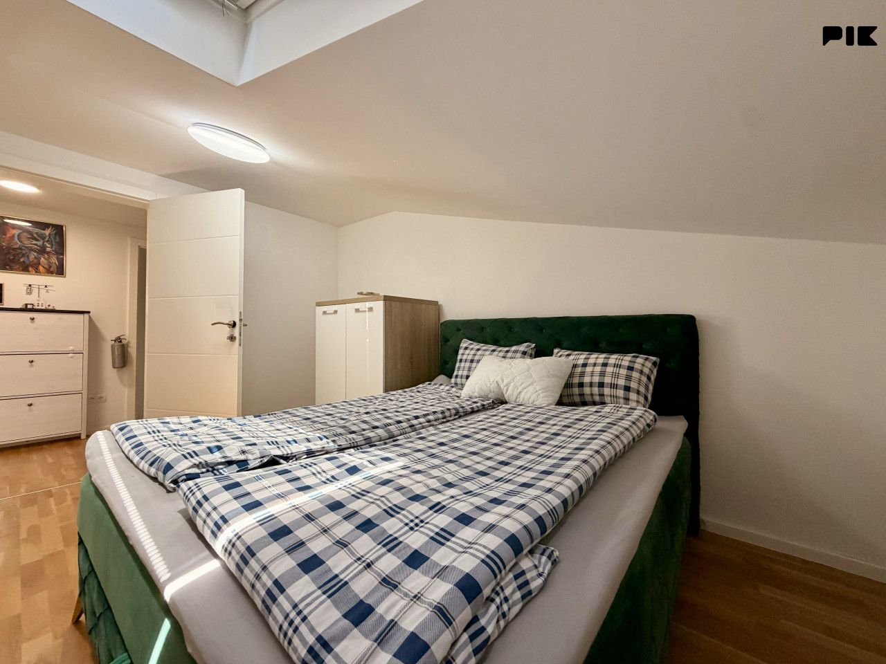 EKSKLUZIVNA PRODAJA Penthouse Sarajevo - Centar 19