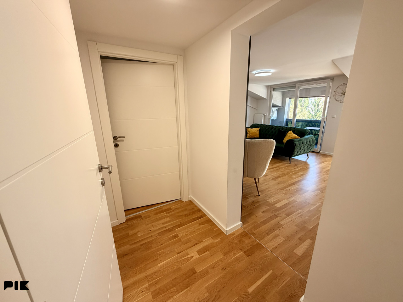 EKSKLUZIVNA PRODAJA Penthouse Sarajevo - Centar 20
