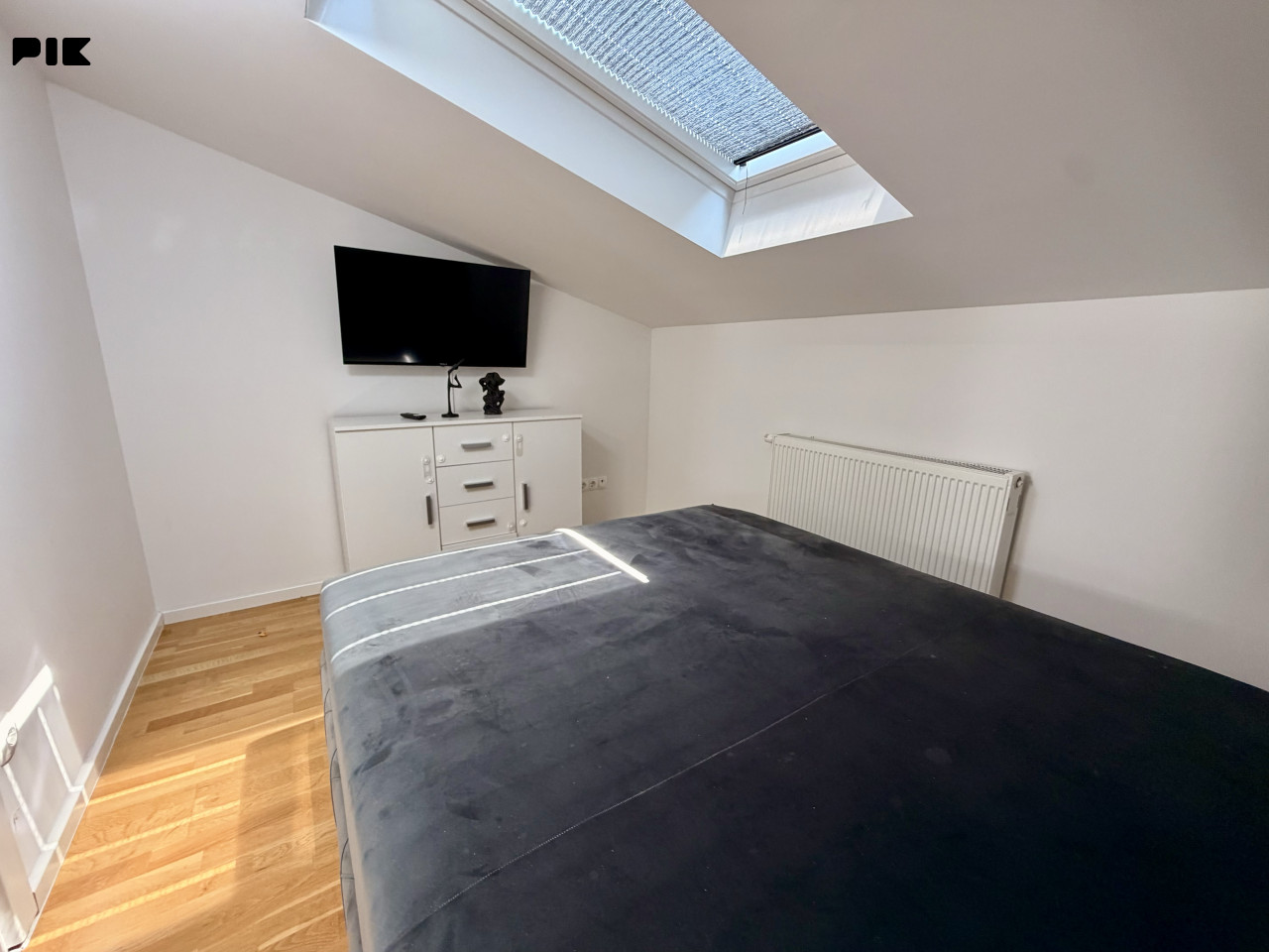 EKSKLUZIVNA PRODAJA Penthouse Sarajevo - Centar 22