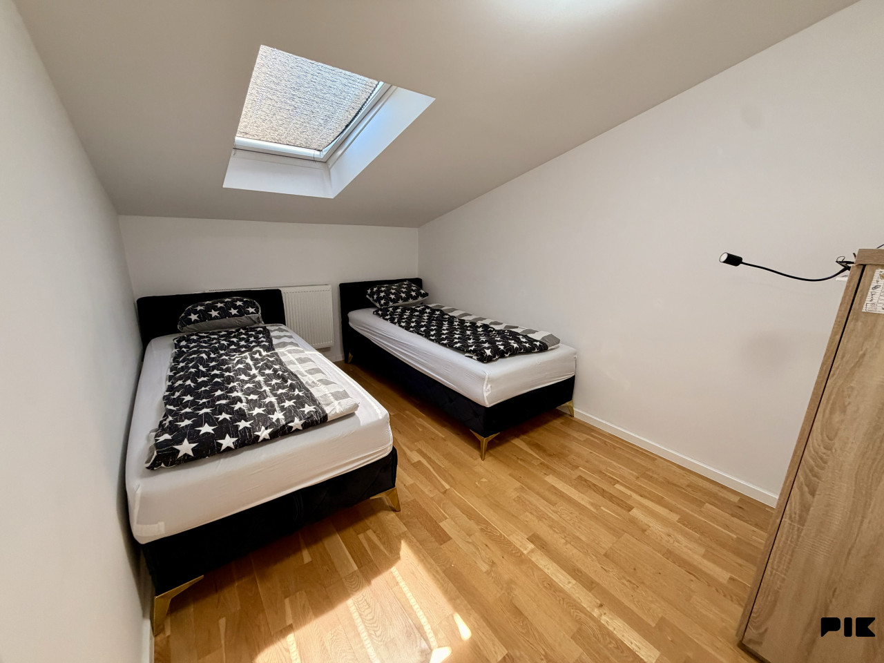 EKSKLUZIVNA PRODAJA Penthouse Sarajevo - Centar 23