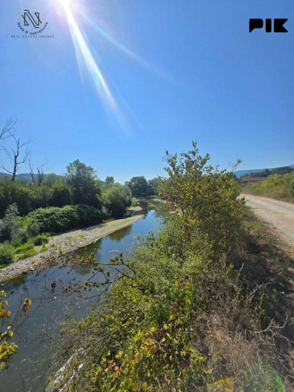 Medeno polje- Vrbanja, plac od 3600m2 4