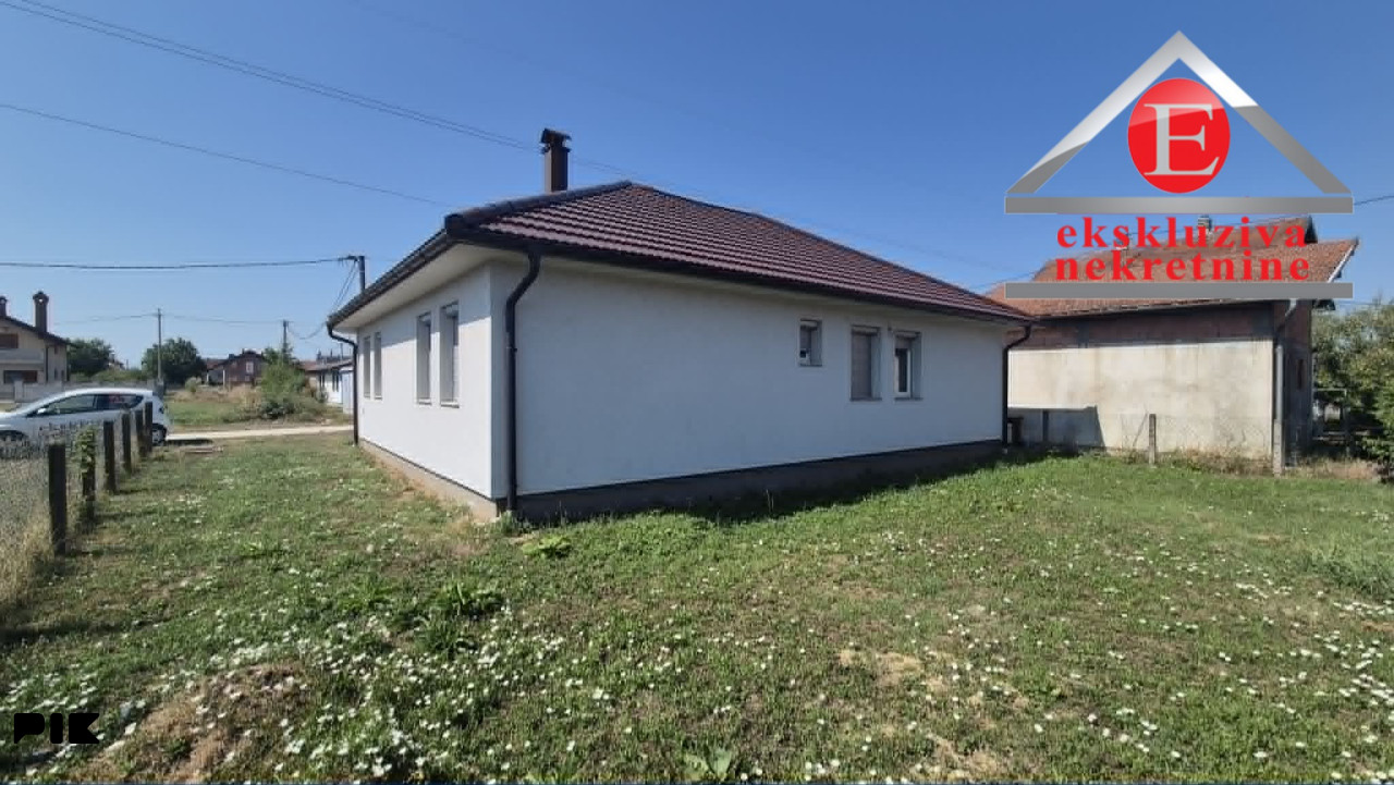KUĆA U AMERIČKOM STILU POVRŠINE 129 m2 ID 4292/DŠ 7