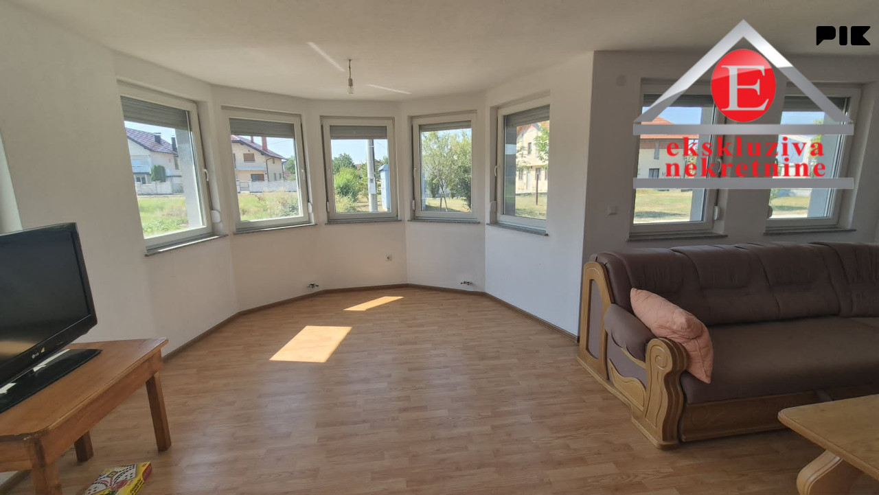 KUĆA U AMERIČKOM STILU POVRŠINE 129 m2 ID 4292/DŠ 10
