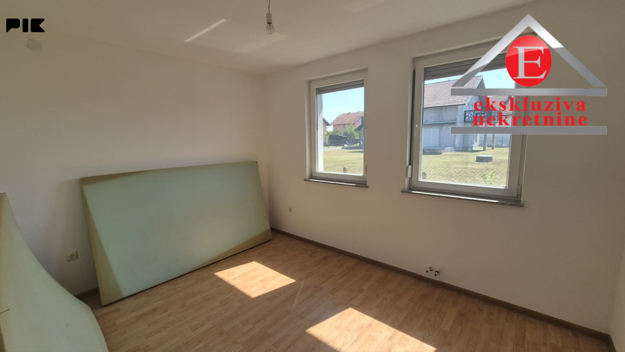 KUĆA U AMERIČKOM STILU POVRŠINE 129 m2 ID 4292/DŠ 12
