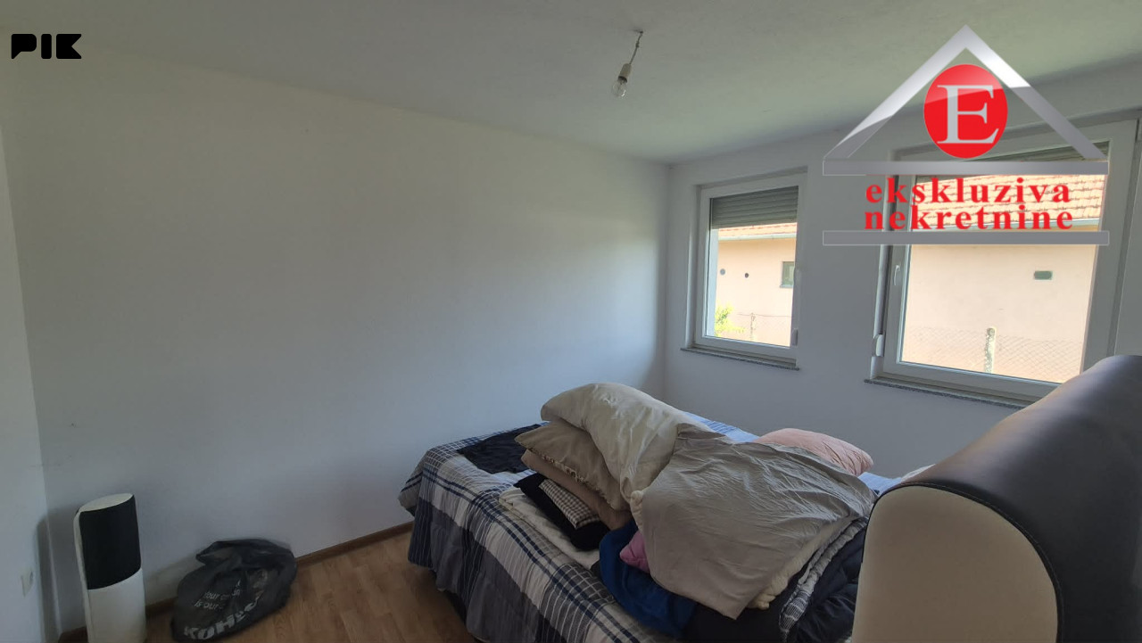 KUĆA U AMERIČKOM STILU POVRŠINE 129 m2 ID 4292/DŠ 13