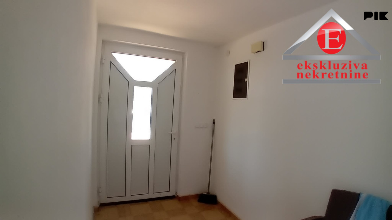 KUĆA U AMERIČKOM STILU POVRŠINE 129 m2 ID 4292/DŠ 14