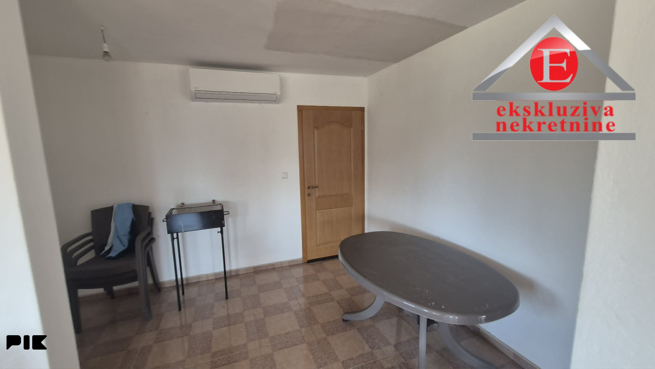 KUĆA U AMERIČKOM STILU POVRŠINE 129 m2 ID 4292/DŠ 15