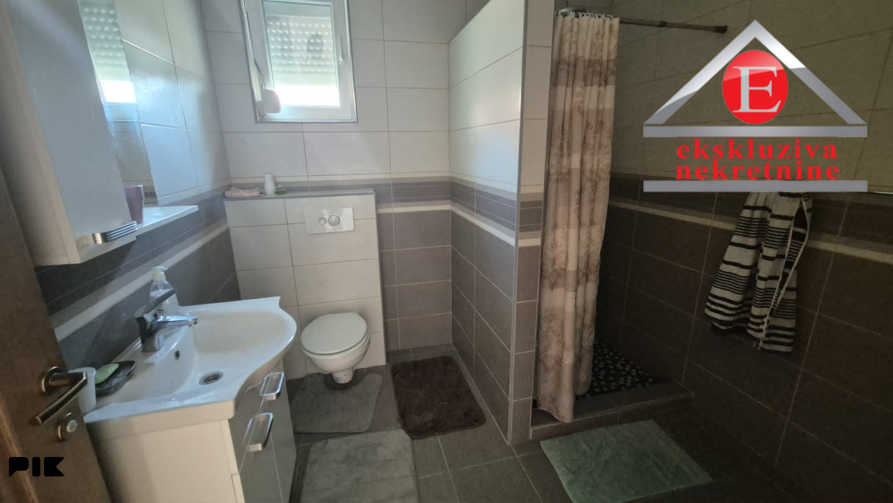 KUĆA U AMERIČKOM STILU POVRŠINE 129 m2 ID 4292/DŠ 16