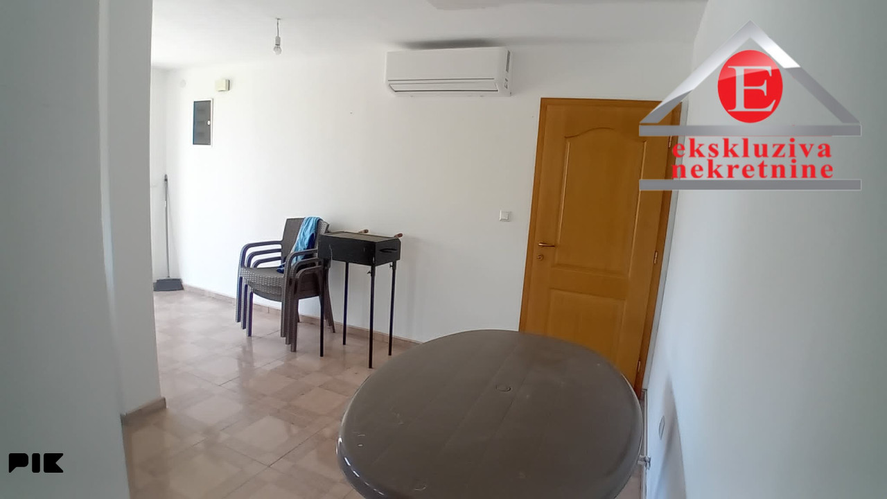 KUĆA U AMERIČKOM STILU POVRŠINE 129 m2 ID 4292/DŠ 17