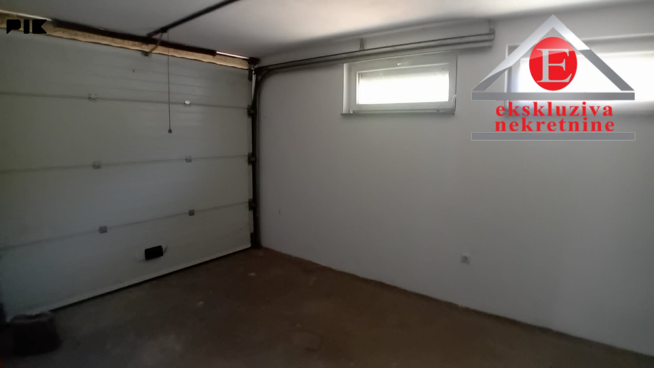 KUĆA U AMERIČKOM STILU POVRŠINE 129 m2 ID 4292/DŠ 18