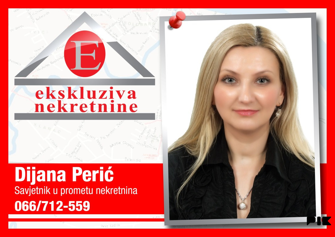 KUĆA U AMERIČKOM STILU POVRŠINE 129 m2 ID 4292/DŠ 19