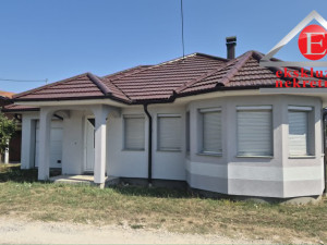 KUĆA U AMERIČKOM STILU POVRŠINE 129 m2 ID 4292/DŠ photo 2