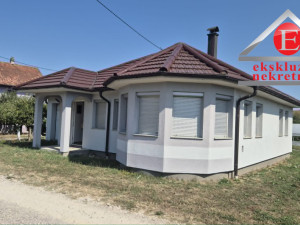 KUĆA U AMERIČKOM STILU POVRŠINE 129 m2 ID 4292/DŠ photo 3