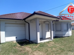 KUĆA U AMERIČKOM STILU POVRŠINE 129 m2 ID 4292/DŠ photo 4