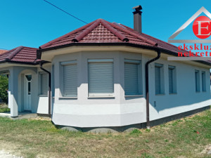KUĆA U AMERIČKOM STILU POVRŠINE 129 m2 ID 4292/DŠ photo 5