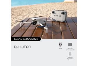 Dron DJI Lito 1