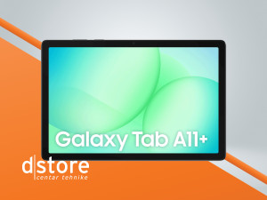 Samsung Tablet 11",CPU Octa Core 2.5GHz, RAM 6GB dstore
