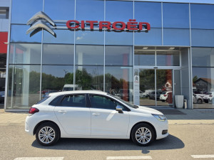 Citroen C4 2016