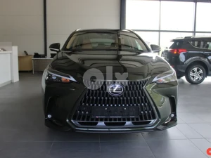 Novi Lexus NX 350 h AWD  EXECUTIVE.